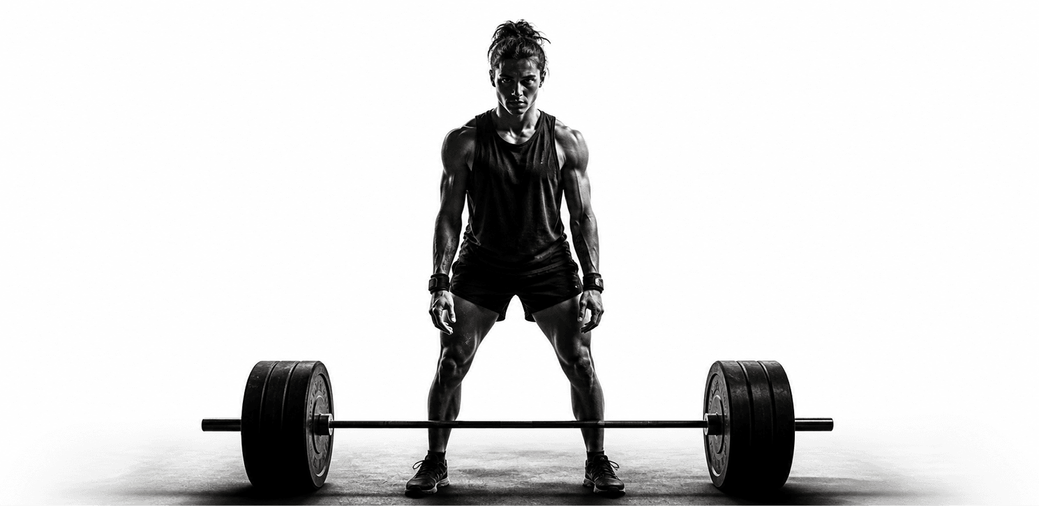 Protocol training dashboard and workout flow